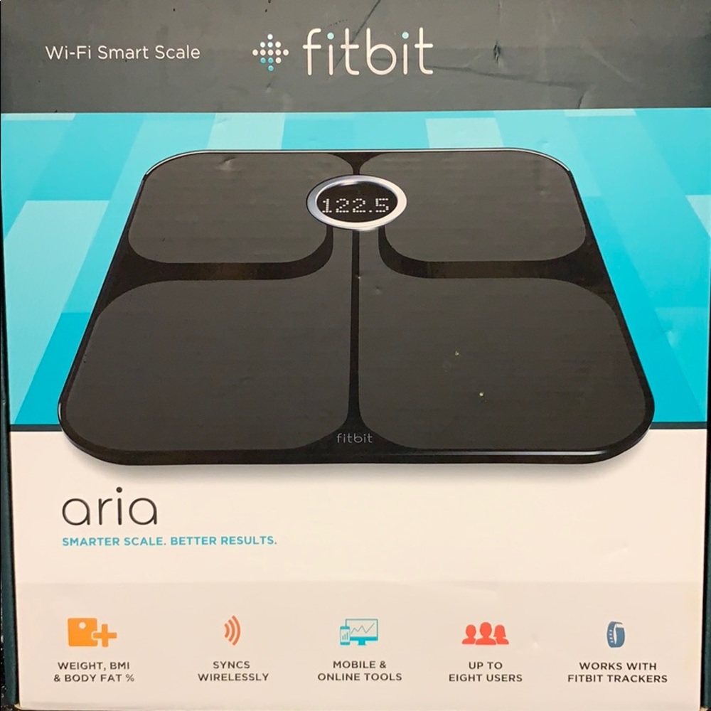 Fitbit Aria Scale